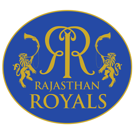 Rajasthan Royals Flag
