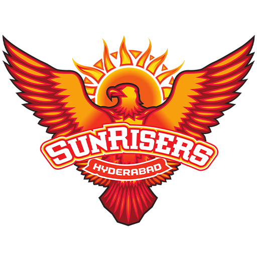 Sunrisers Hyderabad Flag