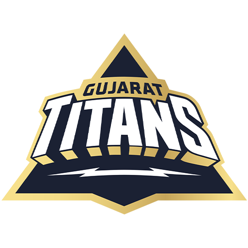 Gujarat Titans Flag